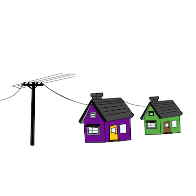 Electricity in Our Communities Assignment
